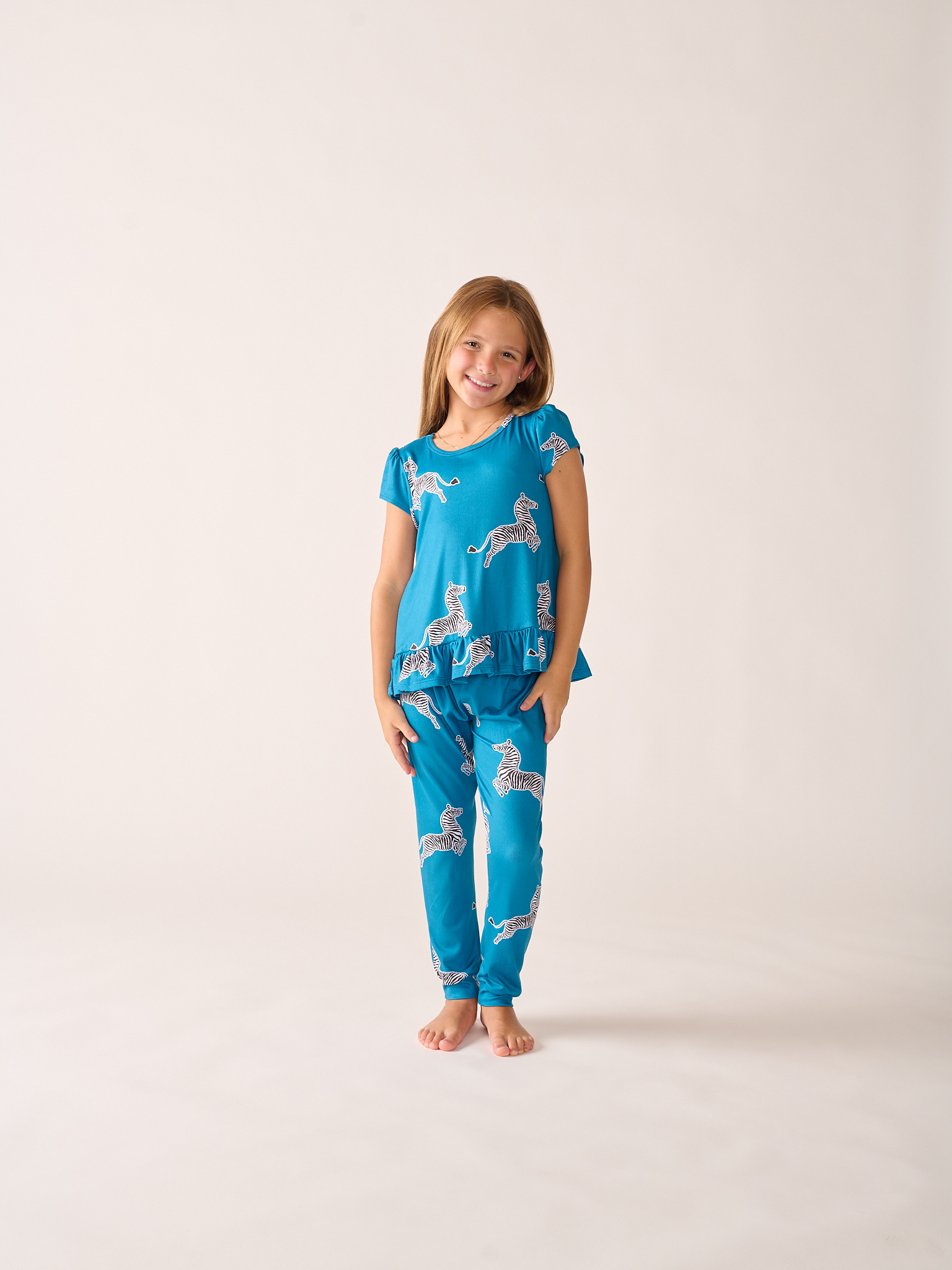 Pijama Pantalon tshirt SANDSTORM